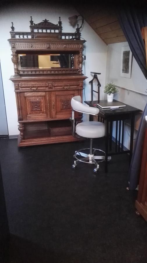 Studio With More Than A View Maldegem Extérieur photo